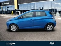 Voitures D'occasion À Avignon | Renault Zoe Life Charge Normale R90 Achat Intégral My19