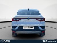 Voitures D'occasion À Avignon | Renault Arkana 1.3 Tce Mild Hybrid 160Ch Techno Edc -22