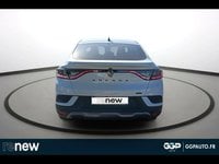 Voitures D'occasion À Avignon | Renault Arkana 1.6 E-Tech 145Ch Full Hybrid Esprit Alpine -25