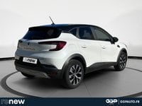 Voitures D'occasion À Avignon | Renault Captur 1.0 Eco-G 100Ch Evolution