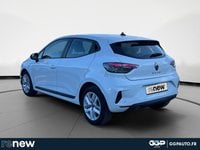 Voitures D'occasion À Avignon | Renault Clio 1.0 Tce 90Ch Evolution