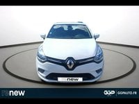 Voitures D'occasion À Avignon | Renault Clio 0.9 Tce 75Ch Energy Trend 5P Euro6C