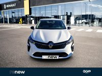 Voitures D'occasion À Avignon | Renault Clio 1.0 Tce 100Ch Evolution Gpl