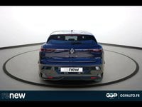 Voitures D'occasion À Avignon | Renault Mégane Megane E-Tech Electric Ev40 130Ch Equilibre Stan...