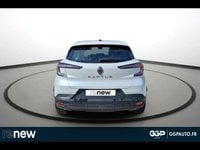 Voitures D'occasion À Avignon | Renault Captur 1.0 Eco-G 100Ch Evolution - 25