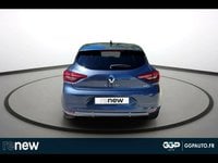 Voitures D'occasion À Avignon | Renault Clio 1.6 E-Tech Hybride 145Ch Rs Line