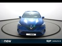 Voitures D'occasion À Avignon | Renault Clio 1.6 E-Tech 140Ch Intens -21