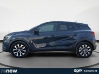 Voitures D'occasion À Avignon | Renault Captur 1.0 Eco-G 100Ch Evolution