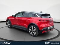 Voitures D'occasion À Avignon | Renault Mégane Megane E-Tech Electric Ev60 220Ch Iconic Super C...