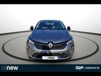 Voitures D'occasion À Avignon | Renault Clio 1.5 Blue Dci 100Ch Evolution - 24