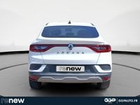 Voitures D'occasion À Avignon | Renault Arkana 1.3 Tce Mild Hybrid 140Ch Evolution Edc -22