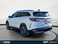 Voitures D'occasion À Avignon | Renault Espace 1.2 E-Tech Full Hybrid 200Ch Iconic 7 Places - 24