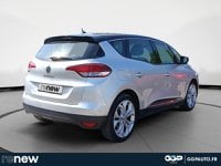 Voitures D'occasion À Avignon | Renault Scénic Scenic 1.5 Dci 110Ch Energy Business