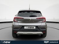 Voitures D'occasion À Avignon | Renault Captur 1.0 Eco-G 100Ch Evolution