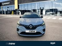 Voitures D'occasion À Avignon | Renault Captur 1.6 E-Tech Hybride Rechargeable 160Ch Intens -21