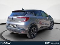 Voitures D'occasion À Avignon | Renault Captur 1.3 Tce 140Ch Fap Rive Gauche