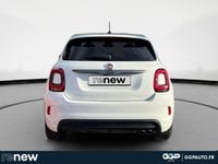 Voitures D'occasion À Avignon | Fiat 500X 1.3 Firefly Turbo T4 150Ch Sport Dct