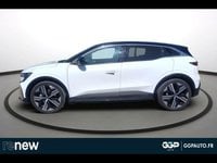 Voitures D'occasion À Avignon | Renault Mégane Megane E-Tech Electric Ev60 220Ch Iconic Super C...