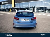 Voitures D'occasion À Avignon | Ford Fiesta 1.0 Flexifuel 95Ch Titanium Business 5P