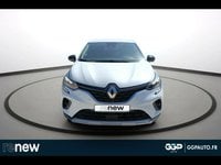 Voitures D'occasion À Avignon | Renault Captur 1.6 E-Tech Hybride 145Ch Evolution