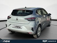 Voitures D'occasion À Avignon | Renault Clio V Blue Dci 100 Ch Gsr2 Evolution