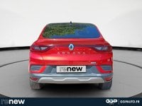 Voitures D'occasion À Avignon | Renault Arkana 1.6 E-Tech 145Ch Intens -21B