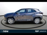 Voitures D'occasion À Avignon | Toyota Yaris Cross 116H Design My22