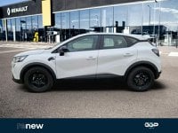 Voitures D'occasion À Avignon | Renault Captur 1.0 Eco-G 100Ch Evolution
