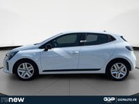 Voitures D'occasion À Avignon | Renault Clio 1.0 Eco-G 100Ch Evolution - 24