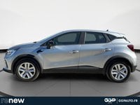 Voitures D'occasion À Avignon | Renault Captur 1.6 E-Tech Hybride 145Ch Evolution