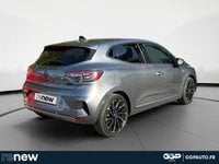 Voitures D'occasion À Avignon | Renault Clio 1.6 E-Tech 145Ch Full Hybrid Esprit Alpine