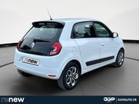 Voitures D'occasion À Avignon | Renault Twingo 1.0 Sce 65Ch Equilibre