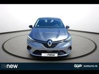 Voitures D'occasion À Avignon | Renault Clio 1.0 Tce 90Ch Equilibre
