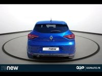 Voitures D'occasion À Avignon | Renault Clio 1.3 Tce 140Ch Techno