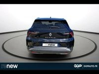 Voitures D'occasion À Avignon | Renault Scénic Scenic E-Tech Electric 220Ch Techno Grande Auton...