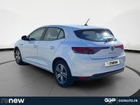 Voitures D'occasion À Avignon | Renault Mégane Megane 1.5 Blue Dci 115Ch Evolution Edc -23