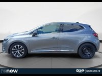 Voitures D'occasion À Avignon | Renault Clio 1.0 Tce 90Ch Techno