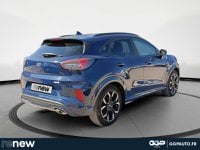 Voitures D'occasion À Avignon | Ford Puma 1.0 Ecoboost 125Ch Mhev St-Line 6Cv