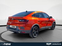 Voitures D'occasion À Avignon | Renault Arkana 1.3 Tce Mild Hybrid 160Ch Rs Line Edc -22