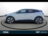 Voitures D'occasion À Avignon | Renault Mégane Megane E-Tech Electric Ev60 220Ch Techno Optimum...