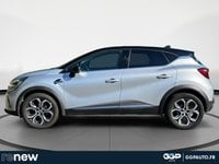 Voitures D'occasion À Avignon | Renault Captur 1.3 Tce Mild Hybrid 140Ch Techno