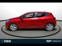 Voitures D'occasion À Avignon | Renault Clio 1.5 Blue Dci 85Ch Business