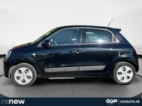 Voitures D'occasion À Avignon | Renault Twingo E-Tech Electric Equilibre R80 Achat Intégral