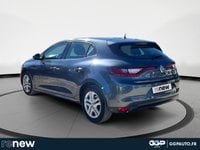 Voitures D'occasion À Avignon | Renault Mégane Megane 1.5 Blue Dci 115Ch Business