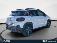 Voitures D'occasion À Avignon | Citroën C3 Aircross Bluehdi 110Ch S&S Shine