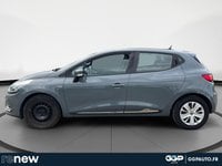 Voitures D'occasion À Avignon | Renault Clio 0.9 Tce 75Ch Energy Trend 5P Euro6C