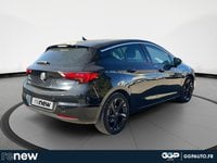 Voitures D'occasion À Avignon | Opel Astra 1.5 D 122Ch Elegance Business