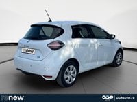 Voitures D'occasion À Avignon | Renault Zoe E-Tech Equilibre Charge Normale R110 Achat Intégral...