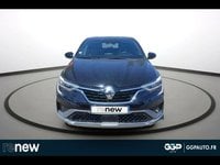 Voitures D'occasion À Avignon | Renault Arkana 1.3 Tce 140Ch Fap Rs Line Edc -21B