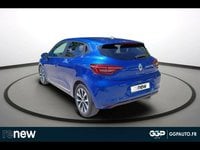 Voitures D'occasion À Avignon | Renault Clio 1.6 E-Tech 140Ch Zen -21